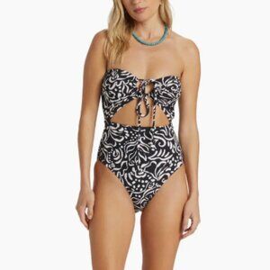 Billabong La Isla Andy 1pc Swimsuit